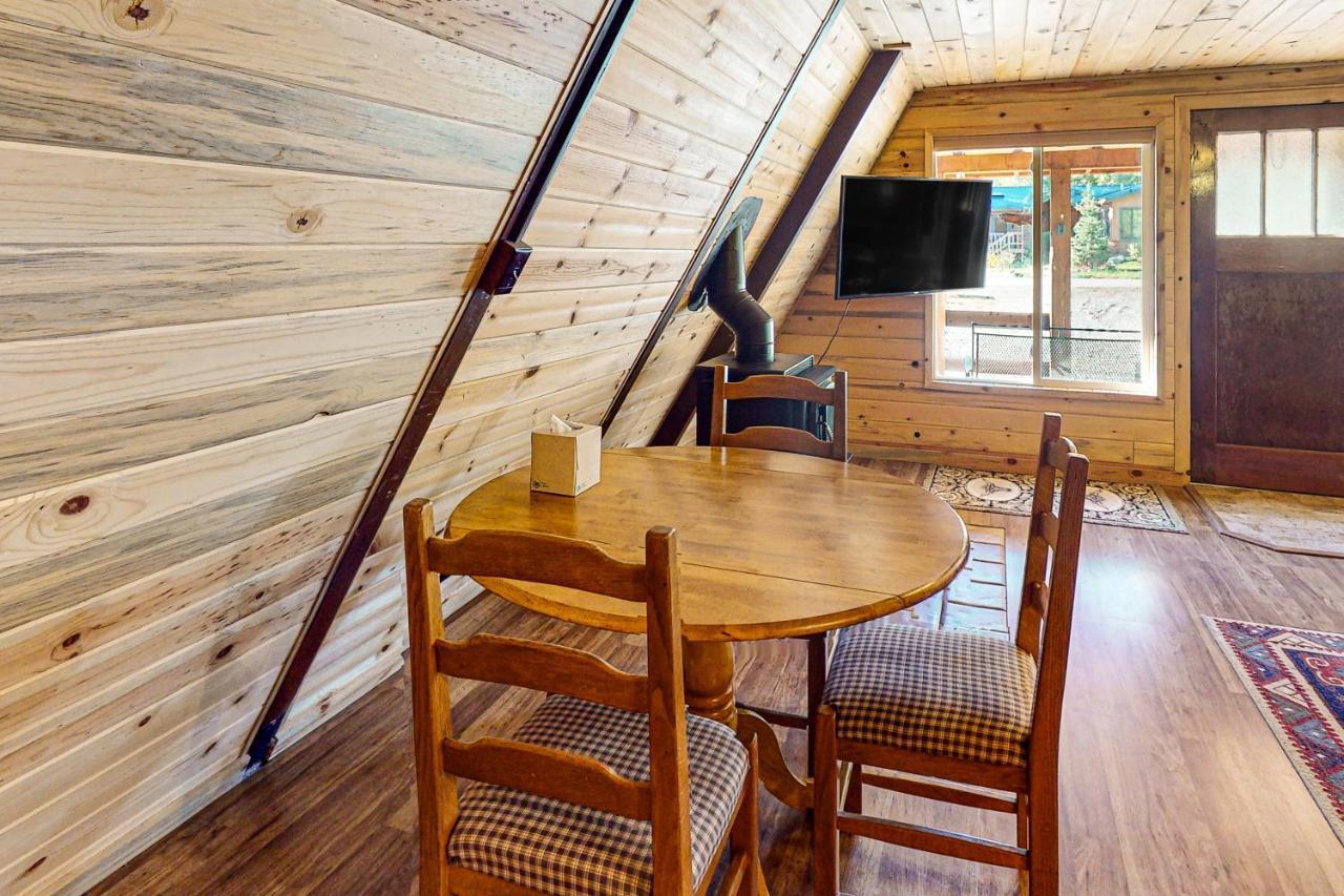 Willa Pinon Pines South Fork Zewnętrze zdjęcie
