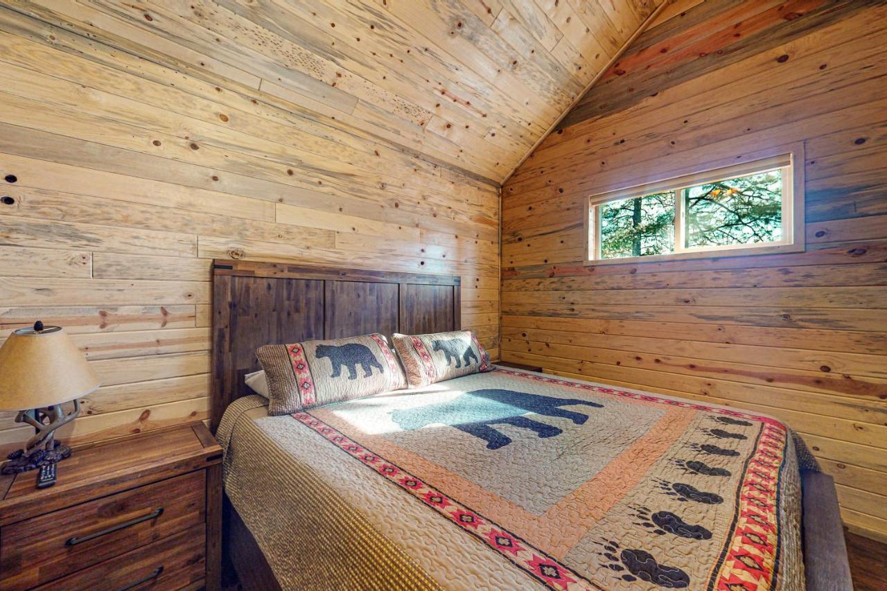 Willa Pinon Pines South Fork Zewnętrze zdjęcie