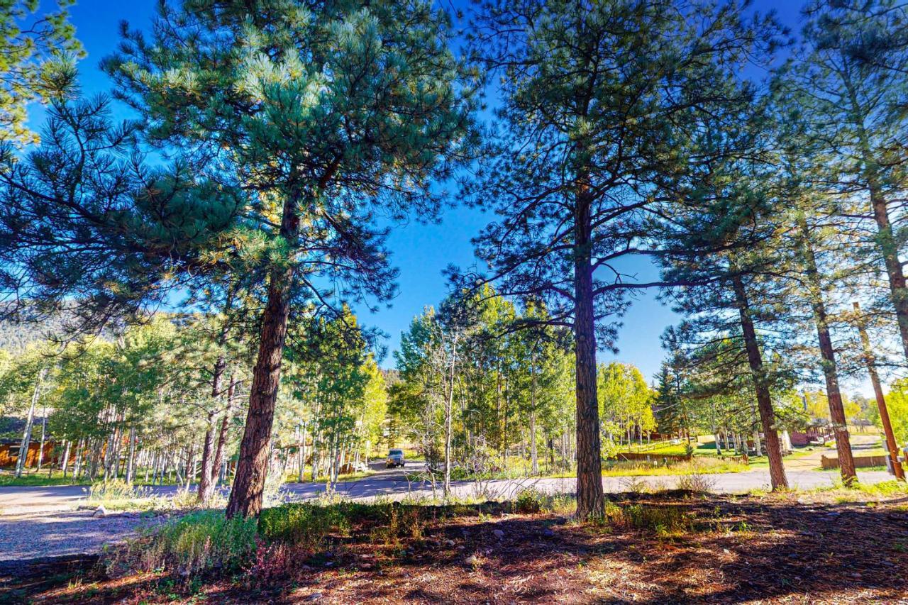 Willa Pinon Pines South Fork Zewnętrze zdjęcie