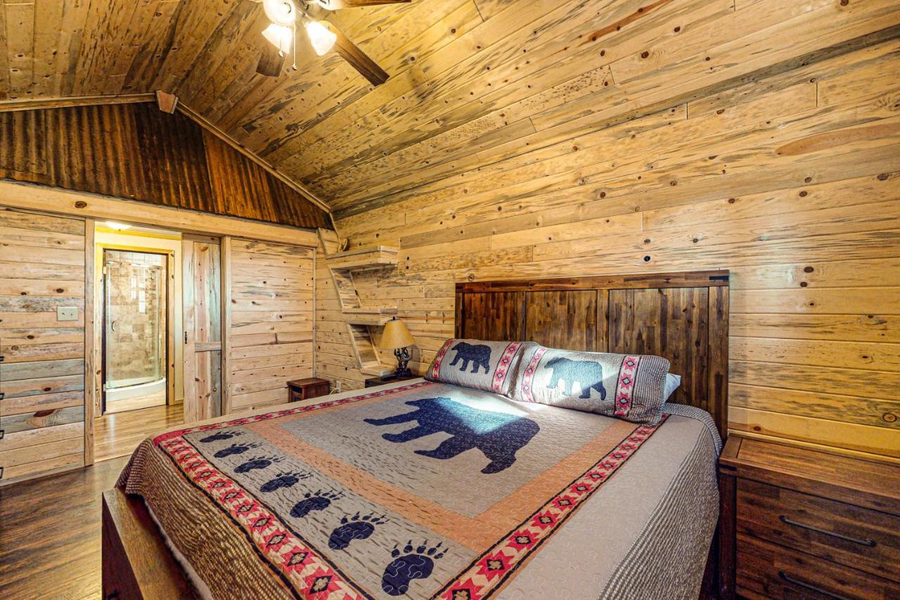 Willa Pinon Pines South Fork Zewnętrze zdjęcie