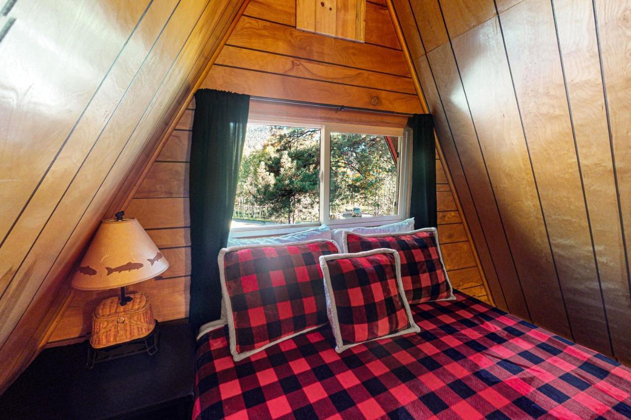 Willa Pinon Pines South Fork Zewnętrze zdjęcie