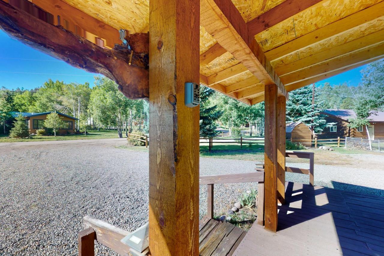 Willa Pinon Pines South Fork Zewnętrze zdjęcie