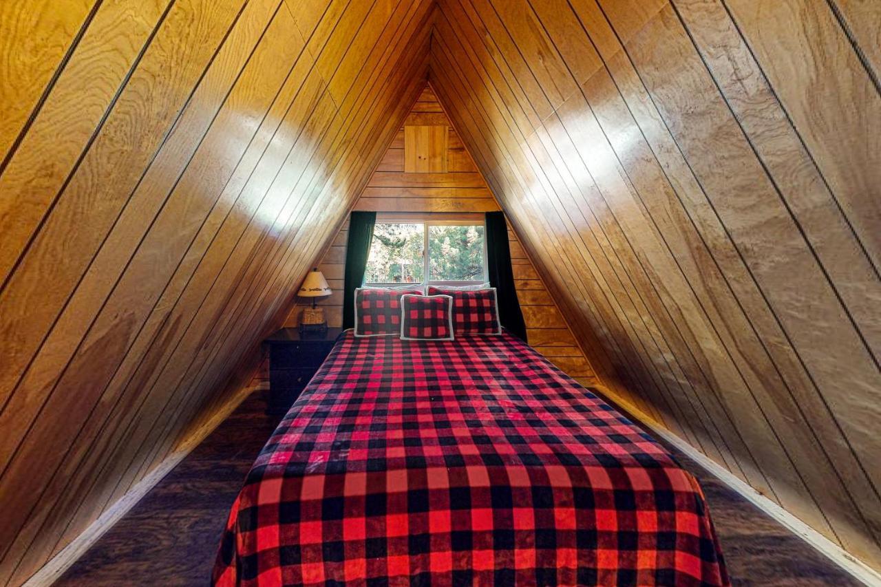 Willa Pinon Pines South Fork Zewnętrze zdjęcie